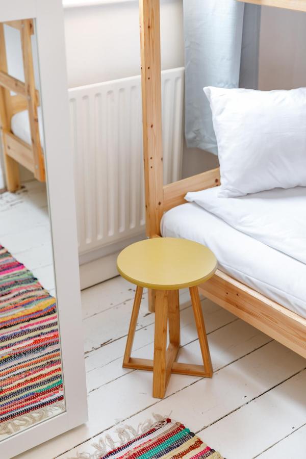 Central Quiet Cottage. Walk To Shops, Bars & Beach برايتون المظهر الخارجي الصورة